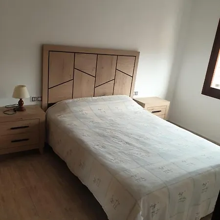 Privada Campsite Barbastro