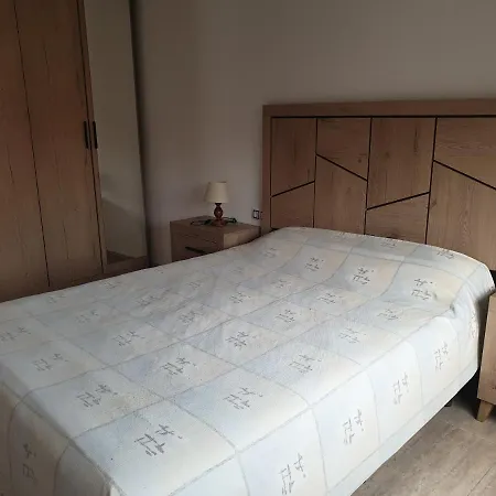 营地 Privada